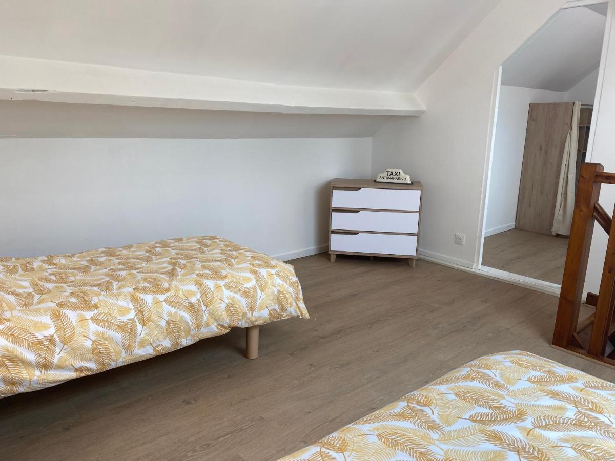 Le Sotoir Conciergerie Leroy Apartment Boulogne-sur-Mer Exterior foto